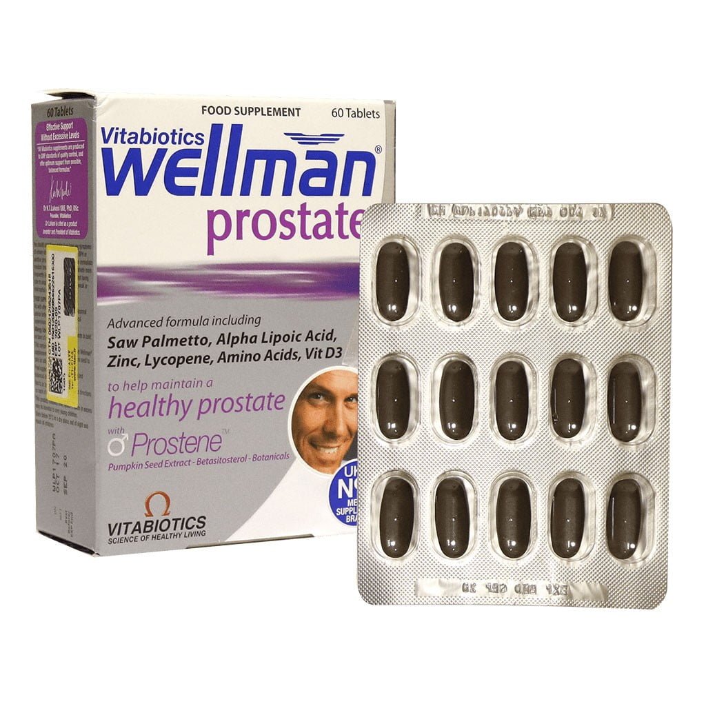 prostat